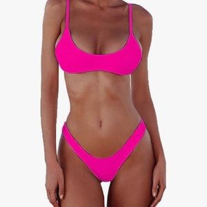 Brand new amazon bathing suit, never worn!